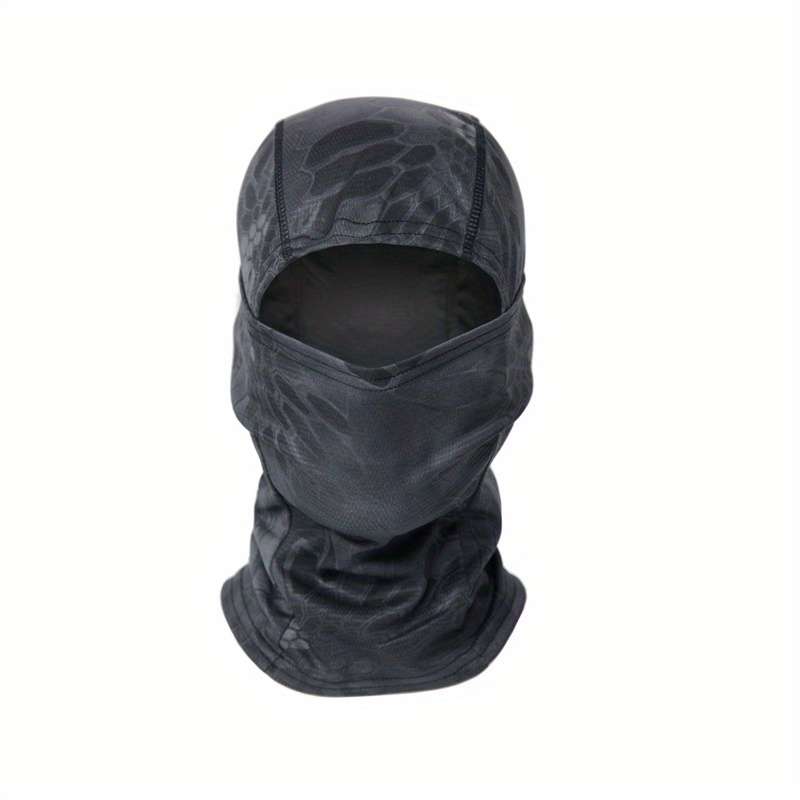 Hat Python Black