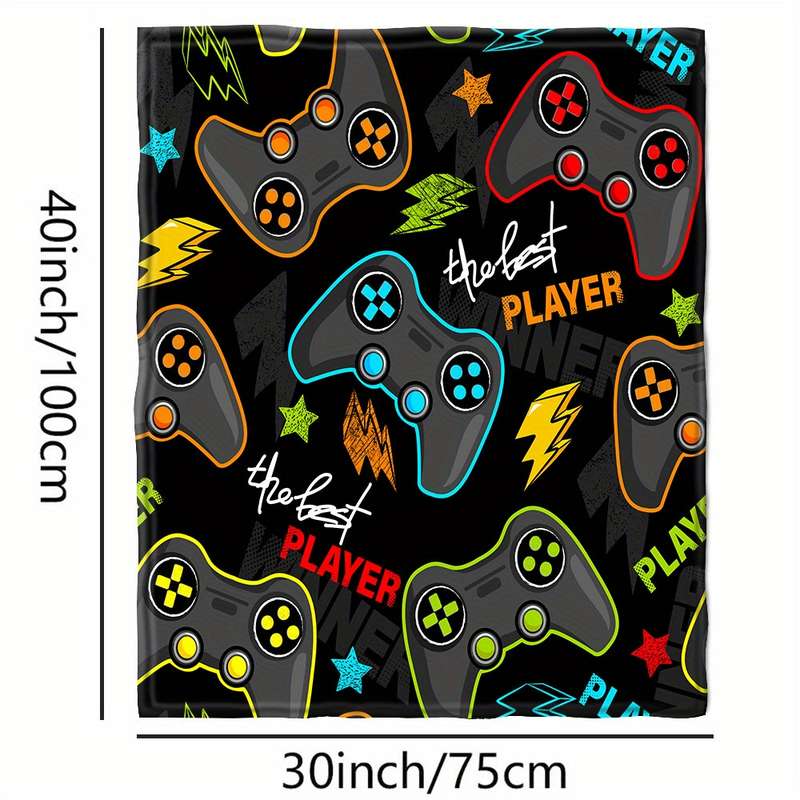 1ps Blanket Size