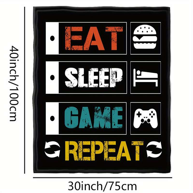 1ps Blanket Size 70X100Cm