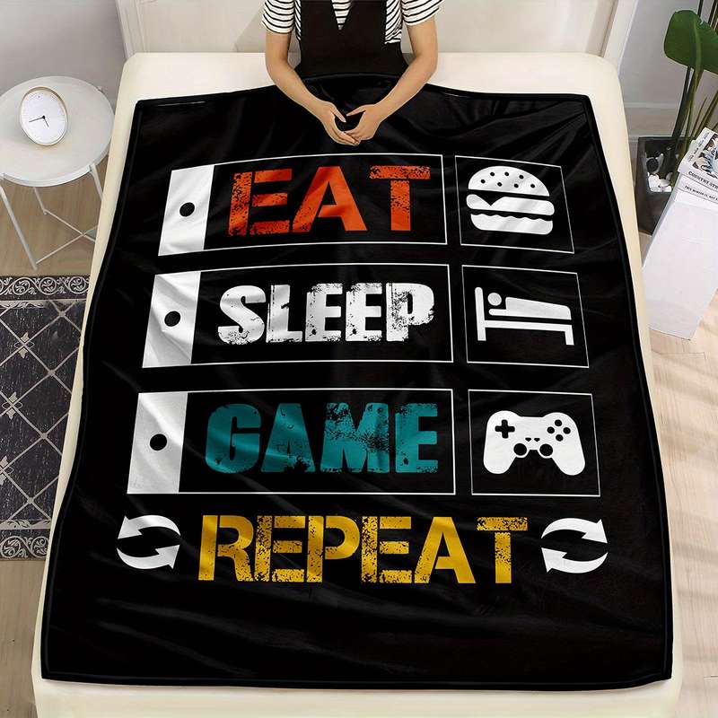 1ps Blanket Size 150X200