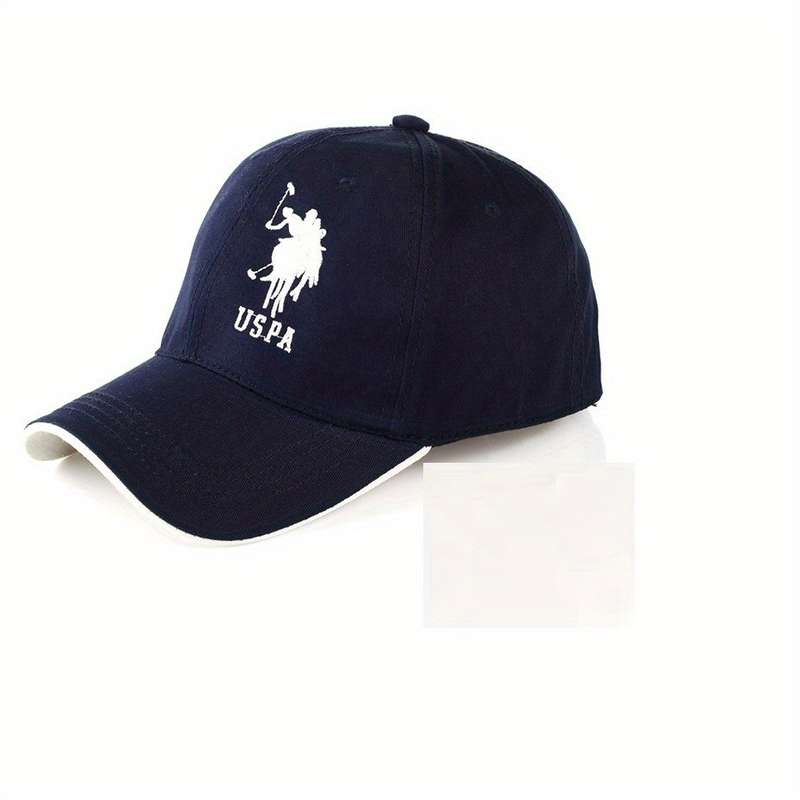 1pc Baseball Cap For Men and Women Ideal for Outdoor Activities like Hiking Camping and Fishing