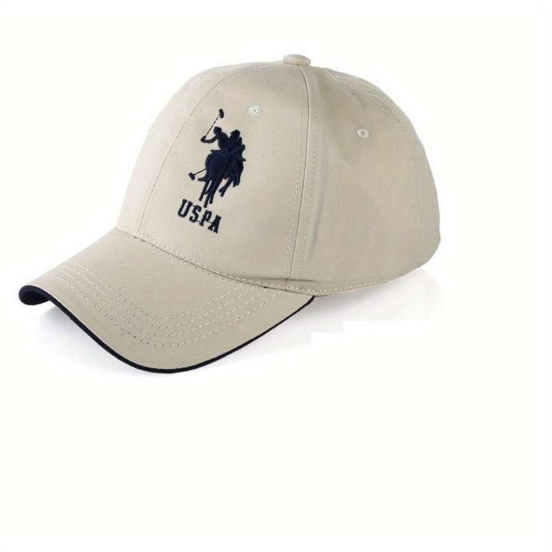 1pc Baseball Cap For Men and Women Ideal for Outdoor Activities like Hiking Camping and Fishing