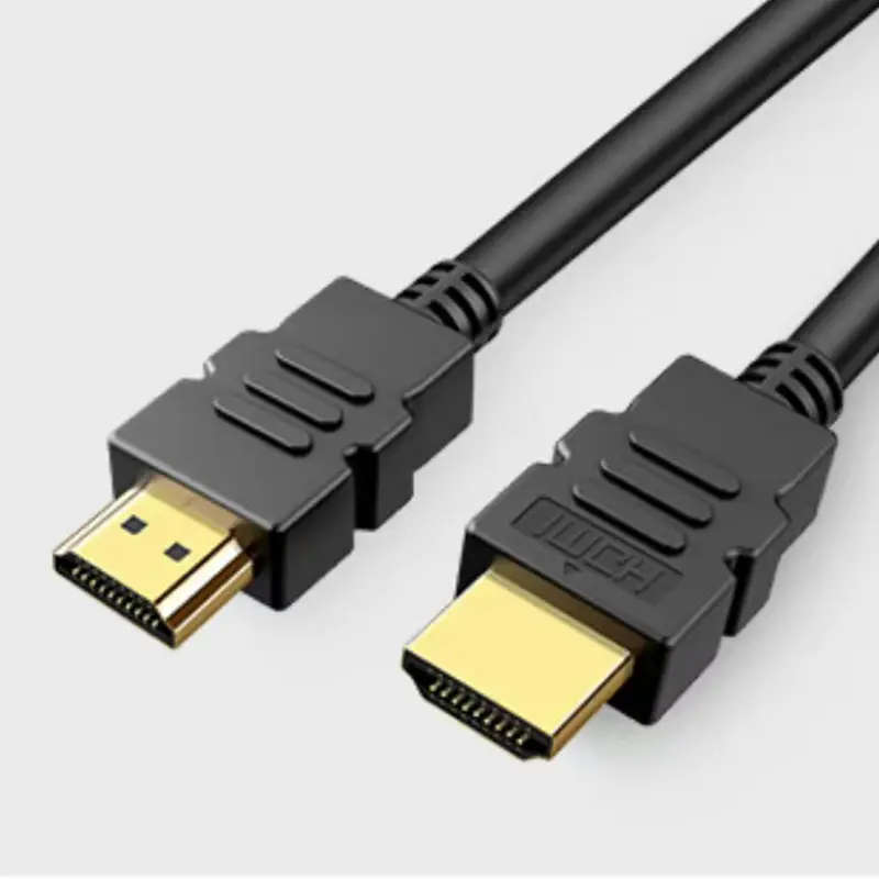 1pc 100cm 18Gbps 4K HDR HDTV Cable 4K Ultra HD HDTV Cable 18Gbps High Speed 4K 60Hz HDR 3D 2160p