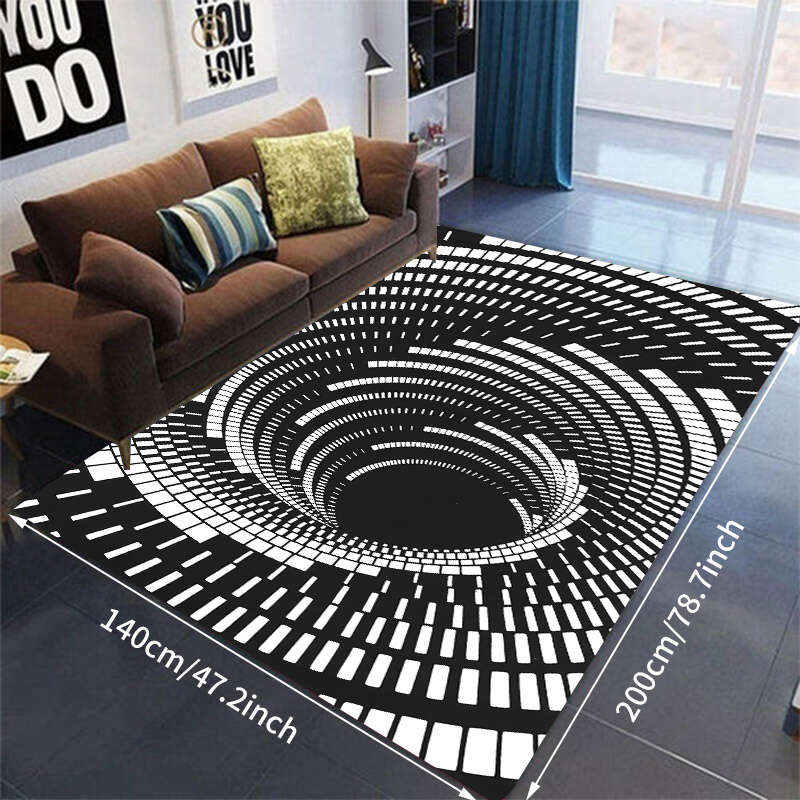 1Pc 140x200cm Floor Mat