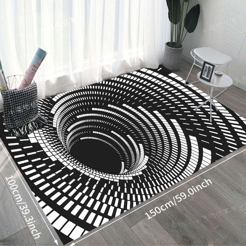 1Pc 140x200cm Floor Mat