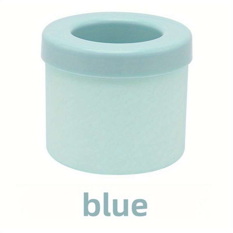 1pc Make Perfectly-Shaped Ice Cubes With This Easy-Release Silicone Ice Cube Mold Holds Up T