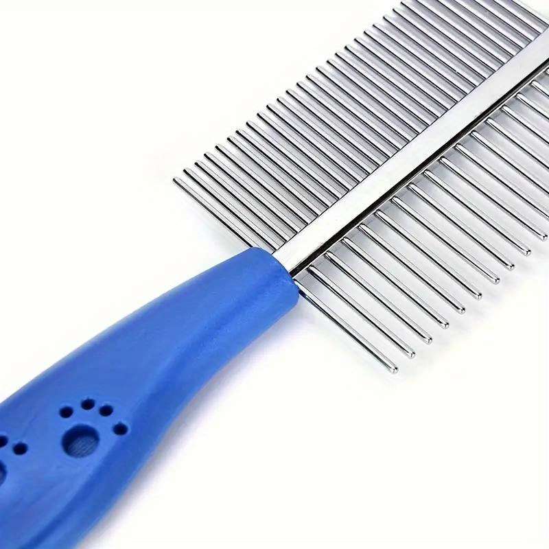 1pc Pet Comb