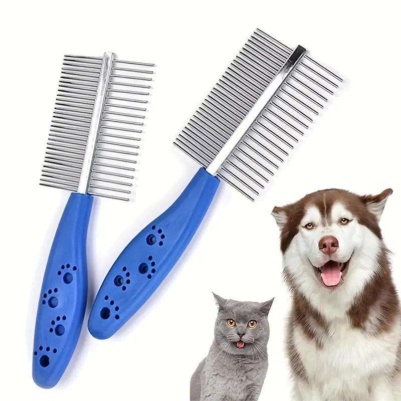 1pc Pet Comb