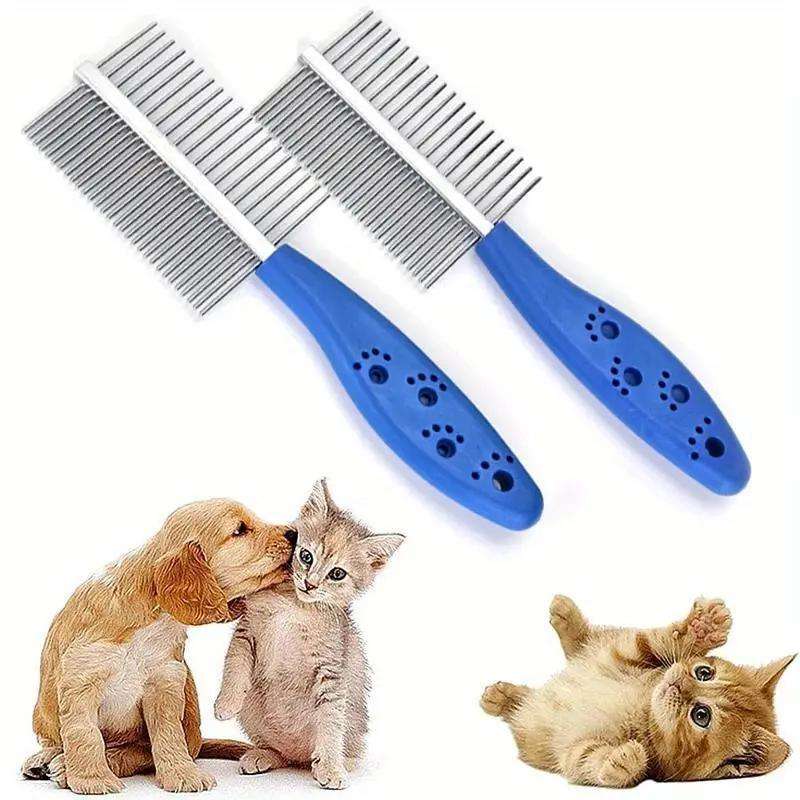 1pc Pet Comb
