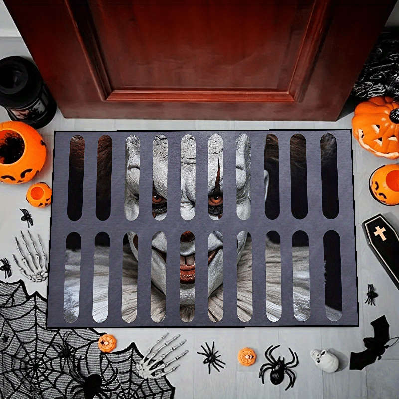 1Pc 15.75x23.62inch 40x60cm Floor Mat