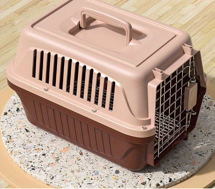 1pc Pet Air Box Pet Bag