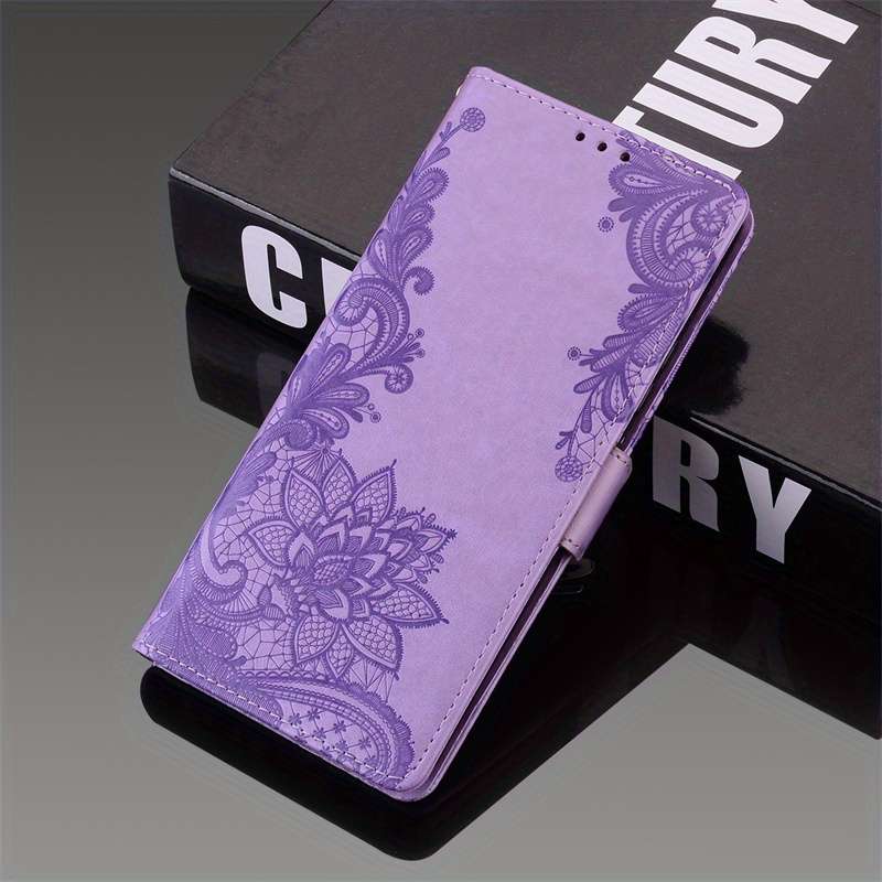 1pc Navy Blue For Samsung For Samsung A02s Phone Cases