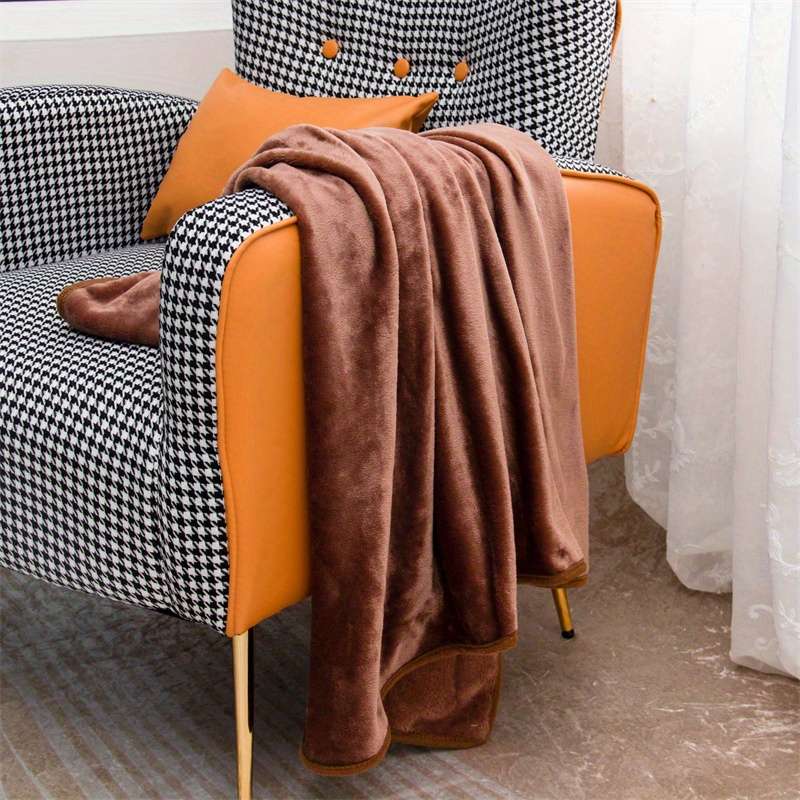 1ps Blanket Size 130X150Cm