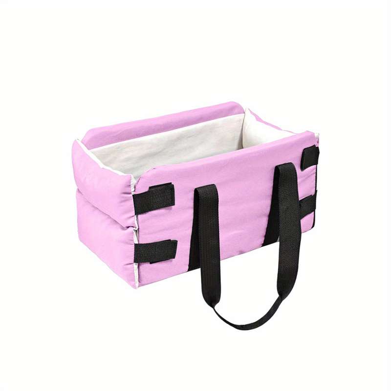 1pc Dark Gray Pet Bag