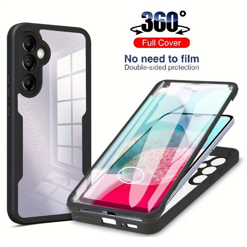 1Ps  Red  For Samsung Galaxy A12 Phone Cases