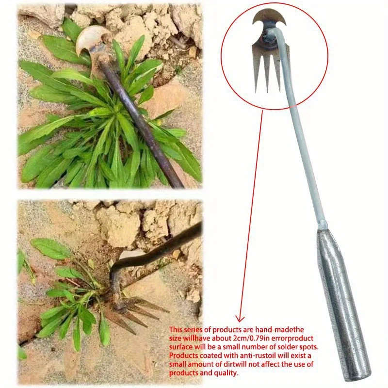 Weeding Tools