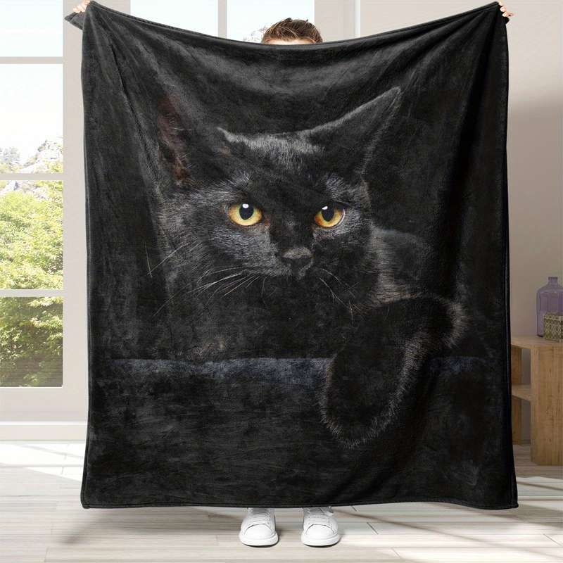1ps Blanket Color Polychrome size 130x150cm