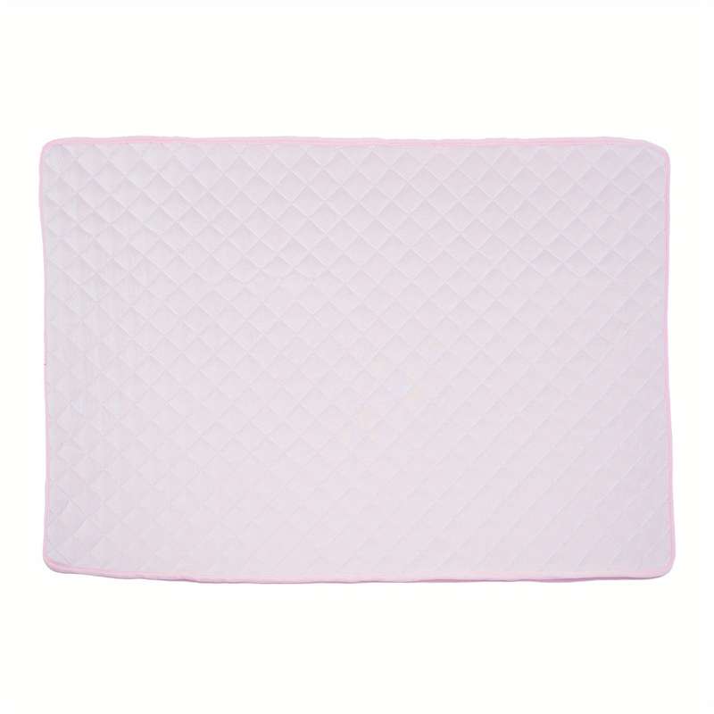 1piece Pink Cooling Pad
