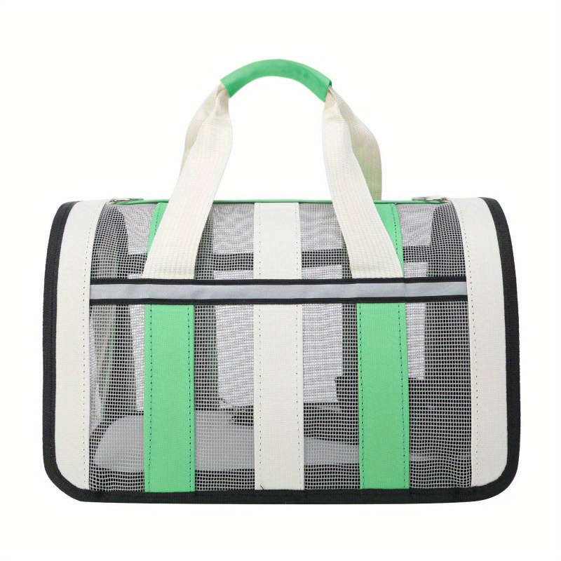 1pc Bluesize Large Pet Bag