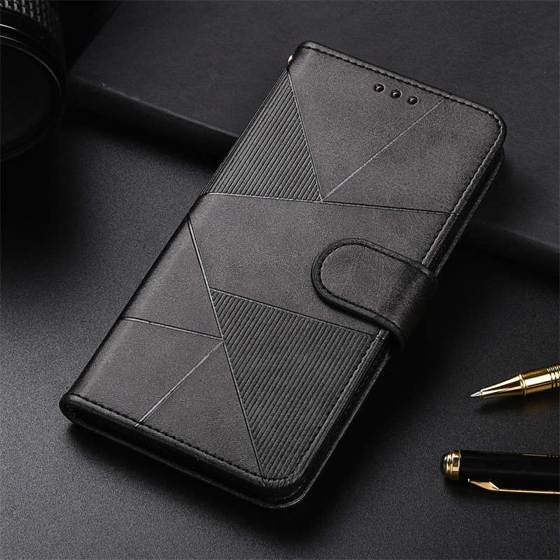 1pc Black For Samsung Galaxy A52 4G/5G/A52S Phone Cases