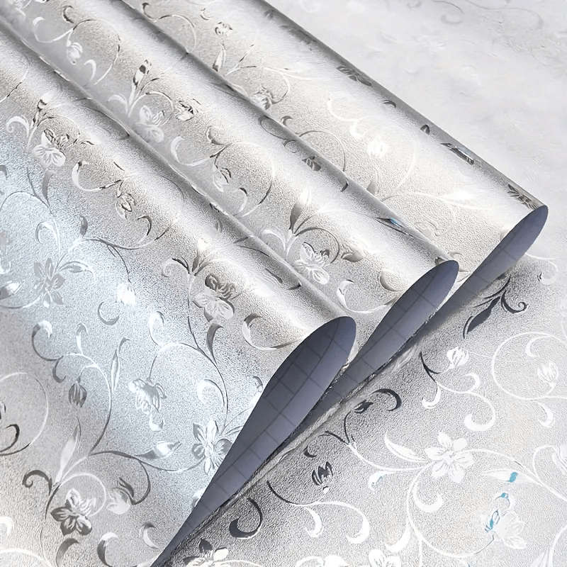 1PC Wall Stickers1000cmx60cm 393.70inx23.62in