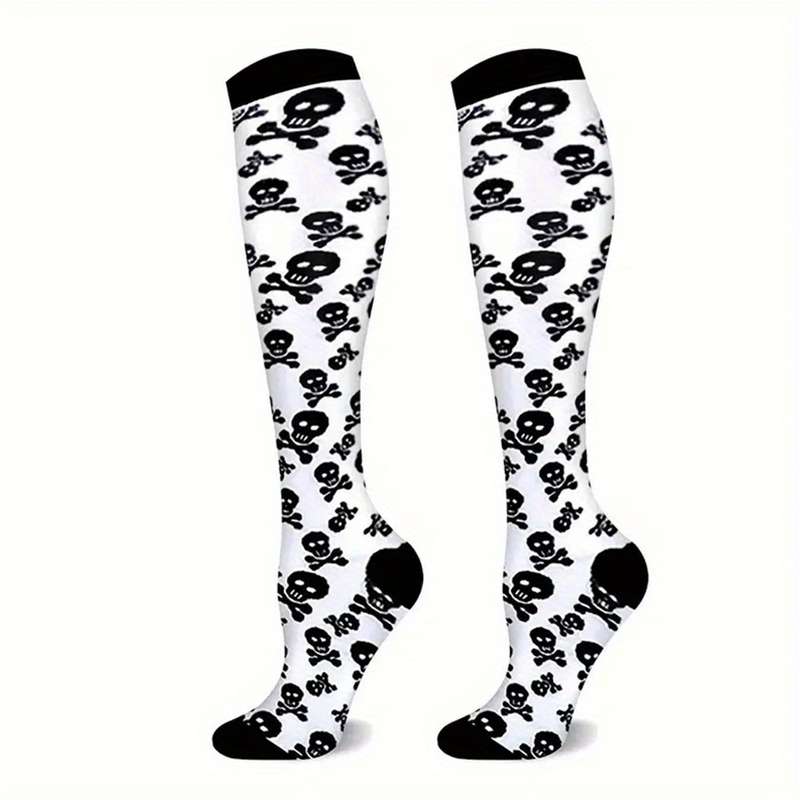 1 Pair Color 03 Size L Socks