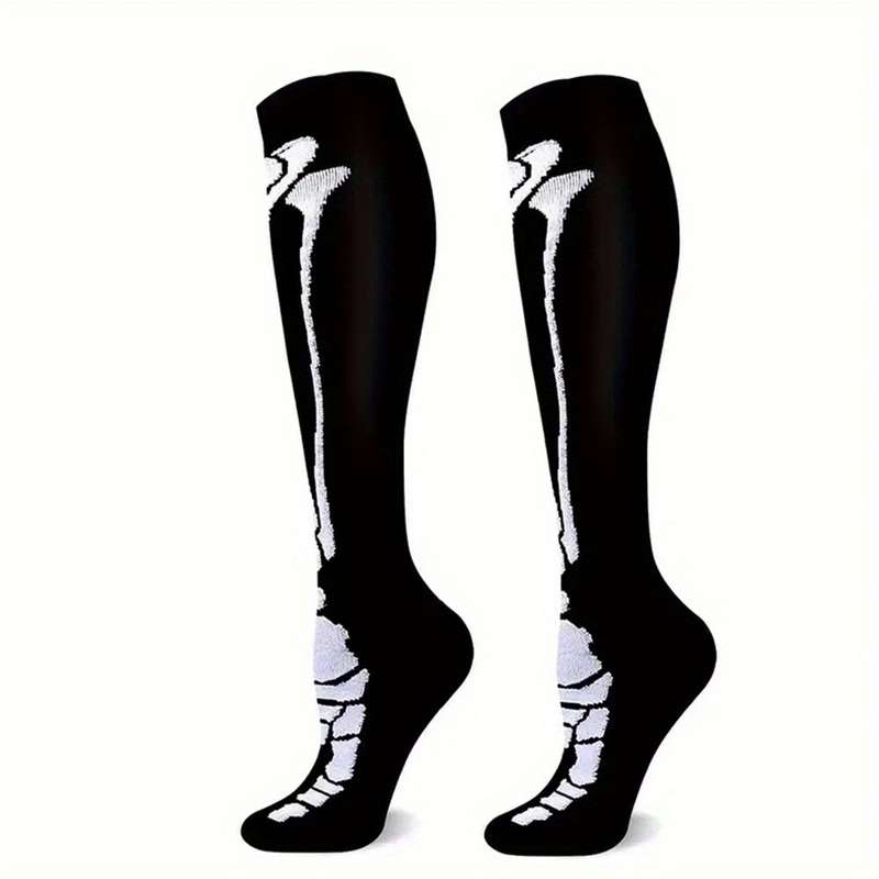 1 Pair Color 03 Size L Socks