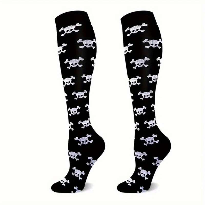 1 Pair Color 03 Size L Socks