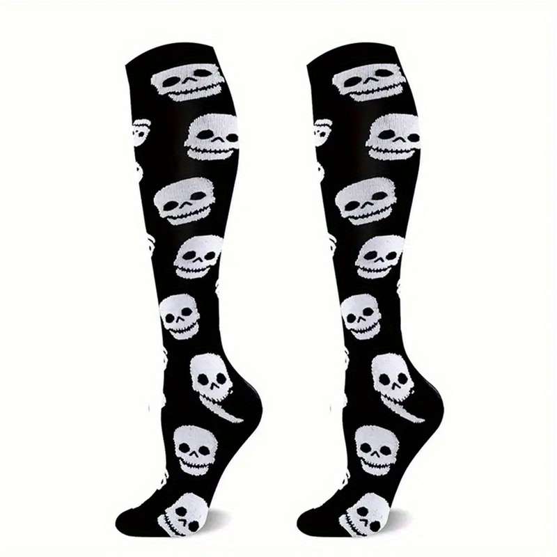 1 Pair Color 03 Size L Socks