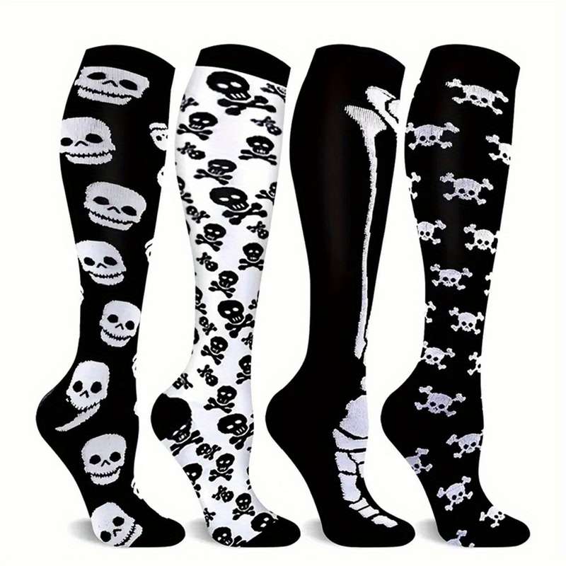 1 Pair Color 03 Size L Socks