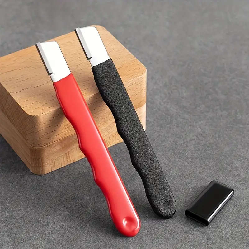 Tungsten Steel Sharpener For Pruning Shears
