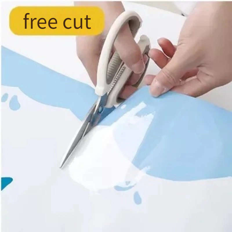 1PC Wall StickersWanjia Lights59.99 cmX5.0 Meters