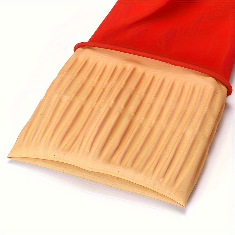 1 Pair Size L Household Cleaning Gloves