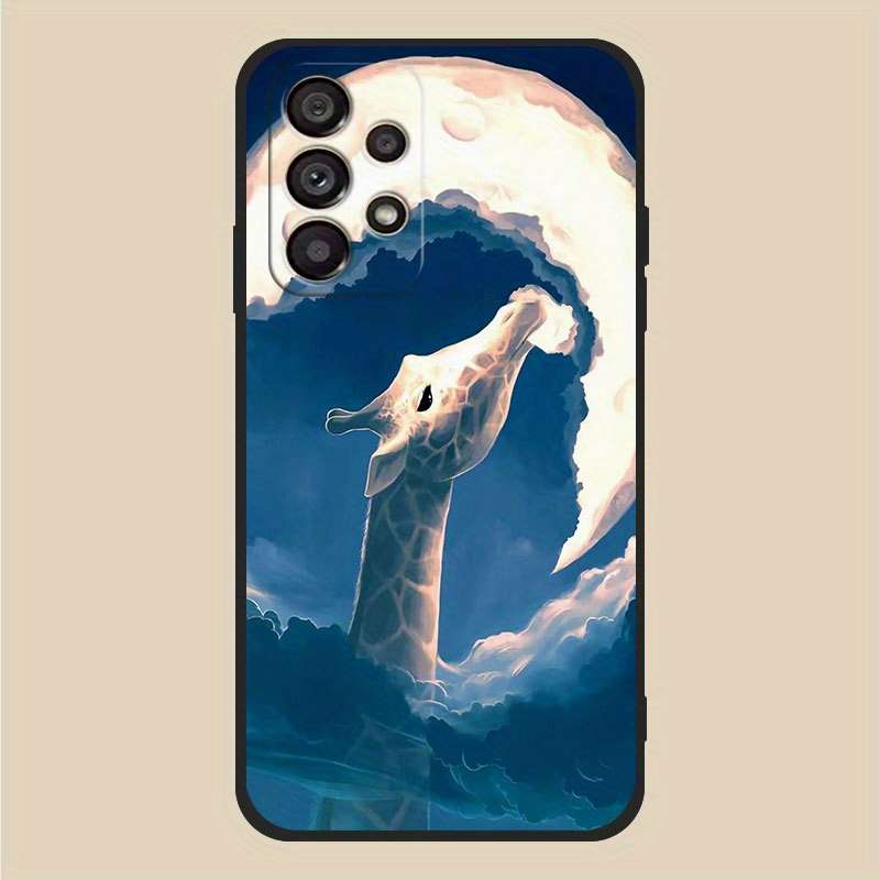 1pc Mixed Color 1 For Samsung Galaxy A52s 5G Phone Cases