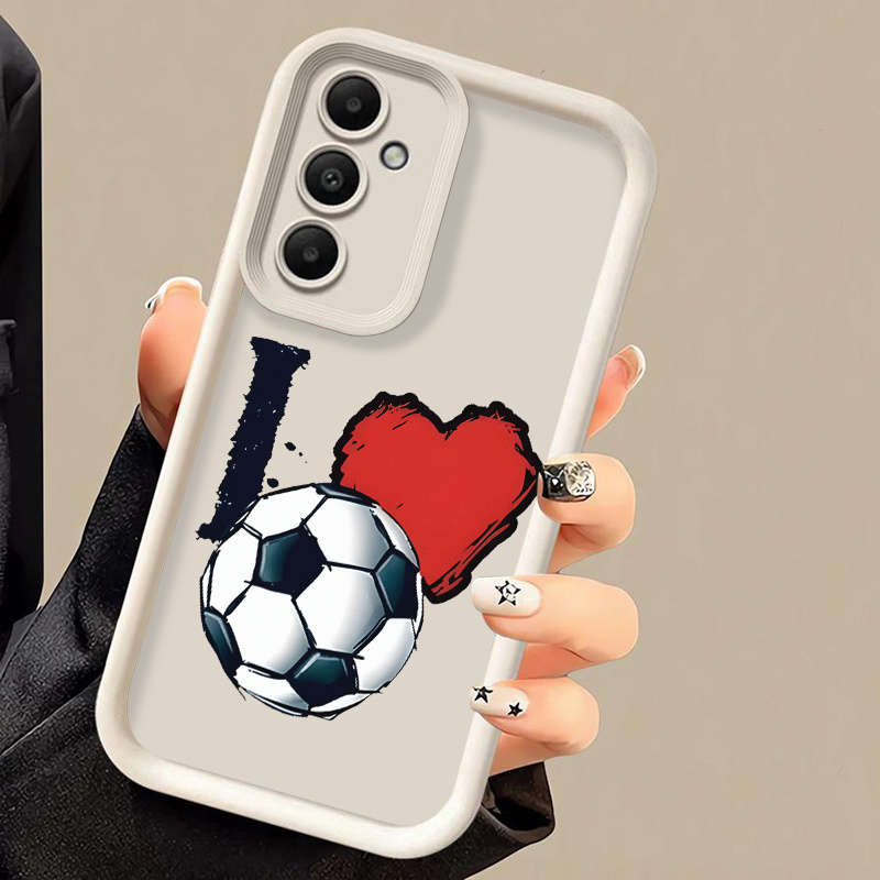 1Ps Mixed Color 2 For Samsung Samsung Galaxy A25 5G Phone Cases
