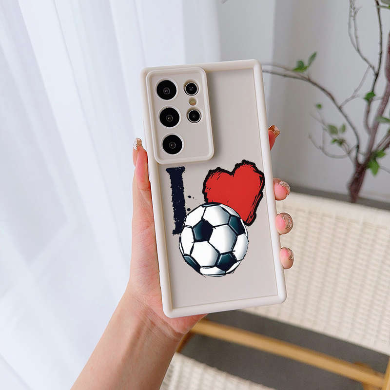 1Ps Mixed Color 2 For Samsung Samsung Galaxy A25 5G Phone Cases