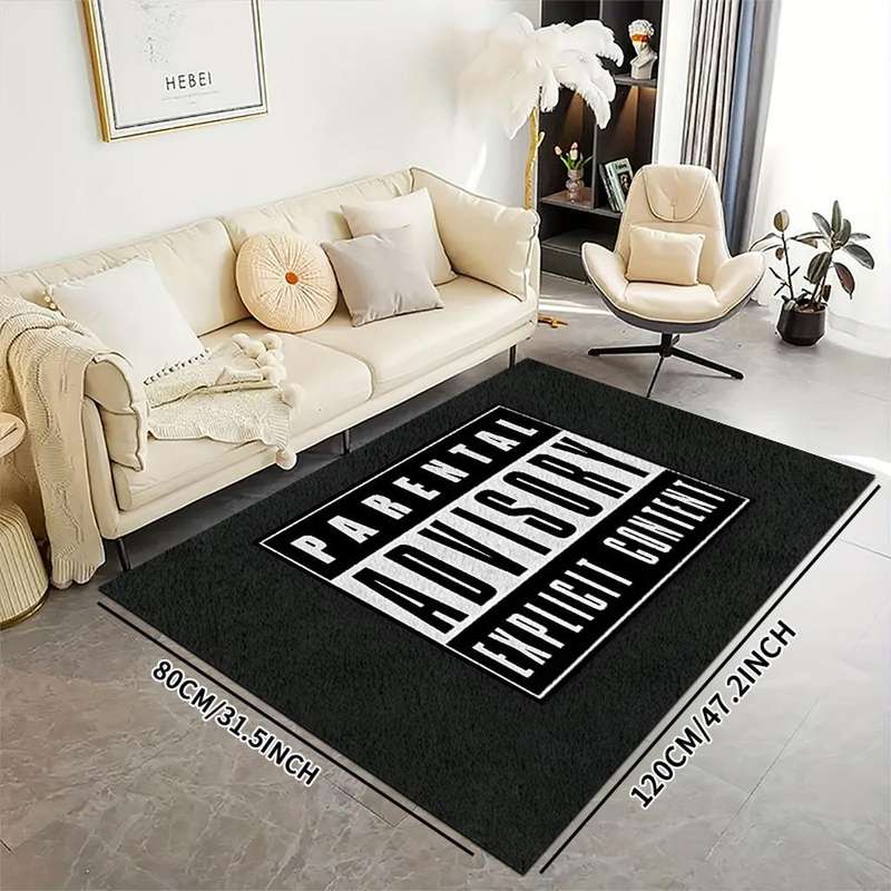 1Pc 6Ox9Ocm Floor Mat
