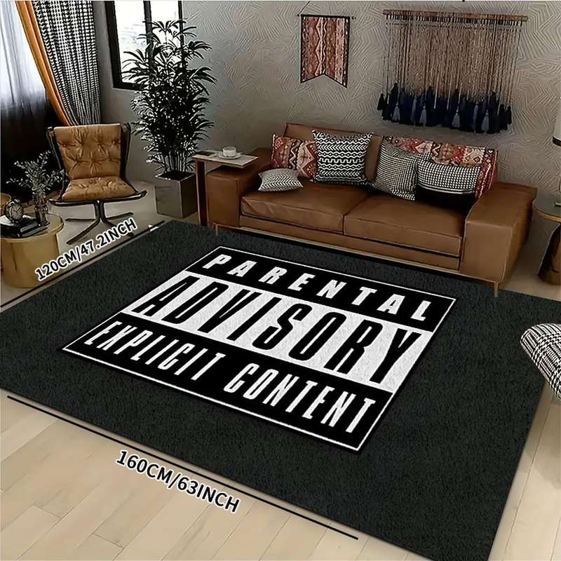 1Pc 6Ox9Ocm Floor Mat