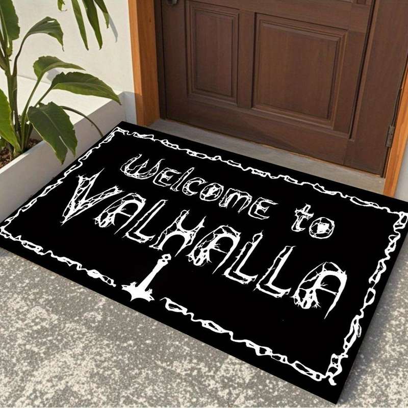 1Pc 15.7x23.6inch 40x60cm Floor Mat