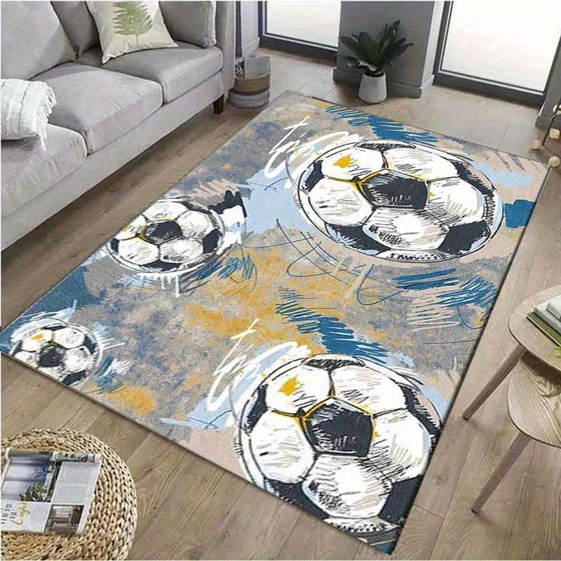 1Pc 1OOx16Ocm Floor Mat