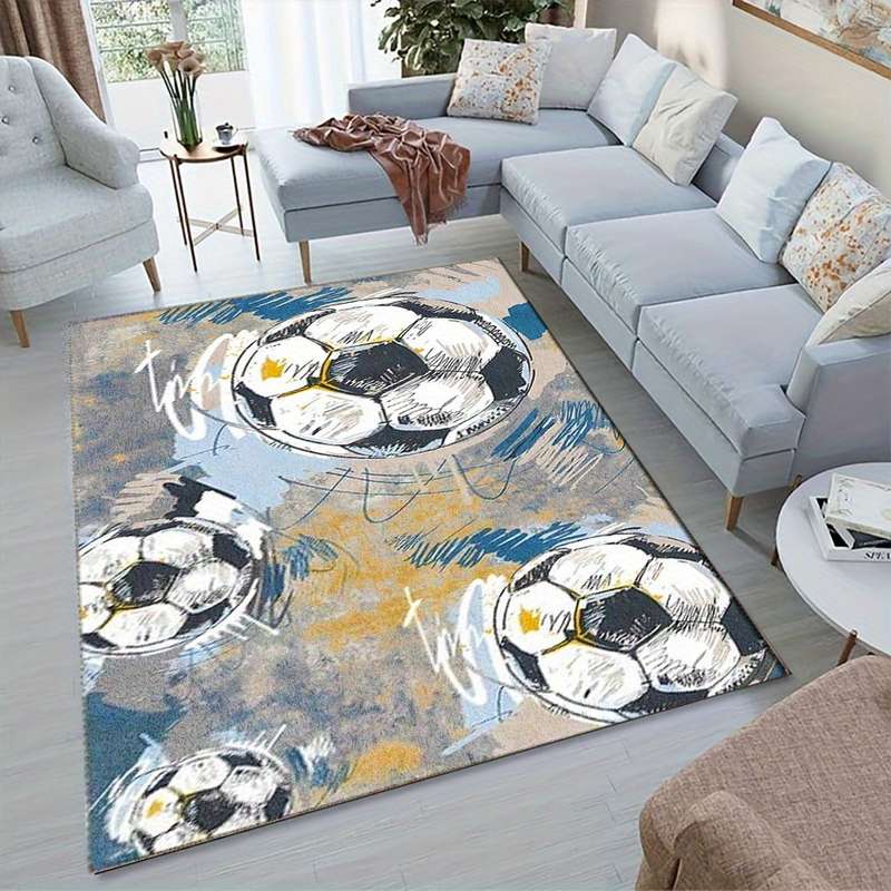 1Pc 1OOx16Ocm Floor Mat