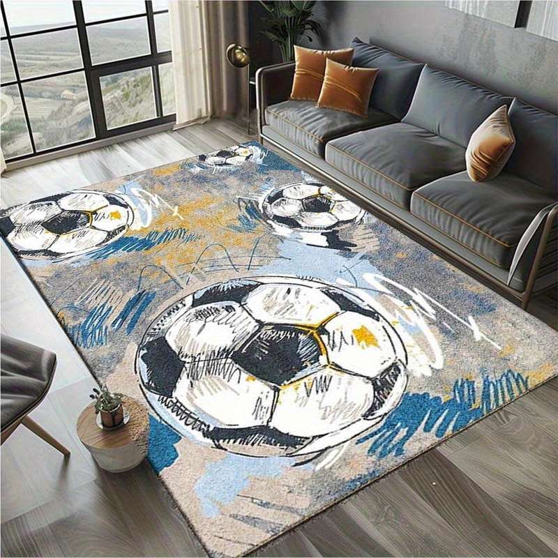 1Pc 1OOx16Ocm Floor Mat