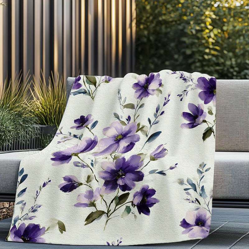 1ps Blanket Size 130X150