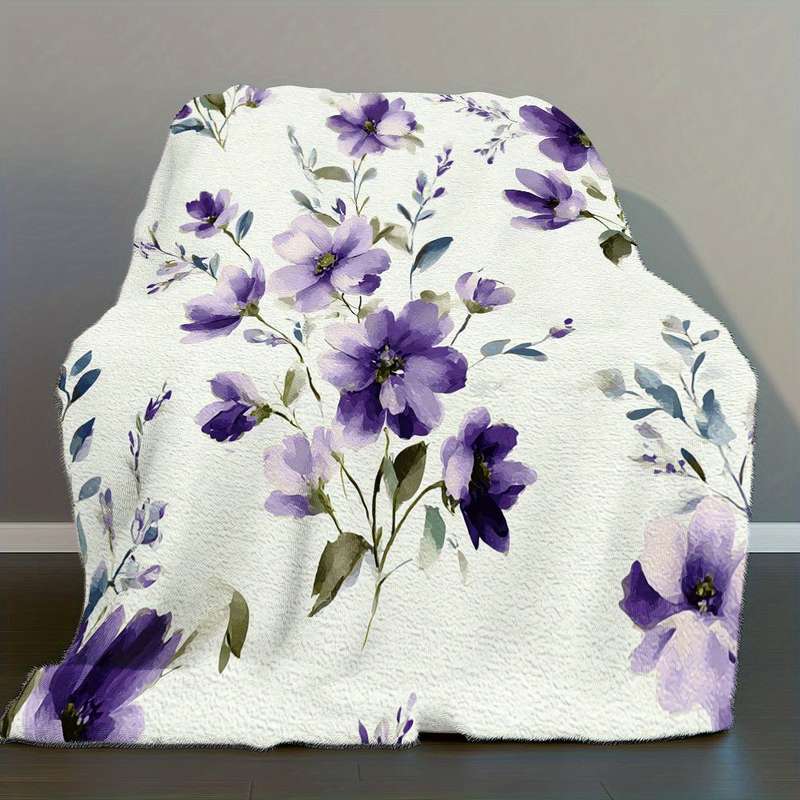 1ps Blanket Size 130X150