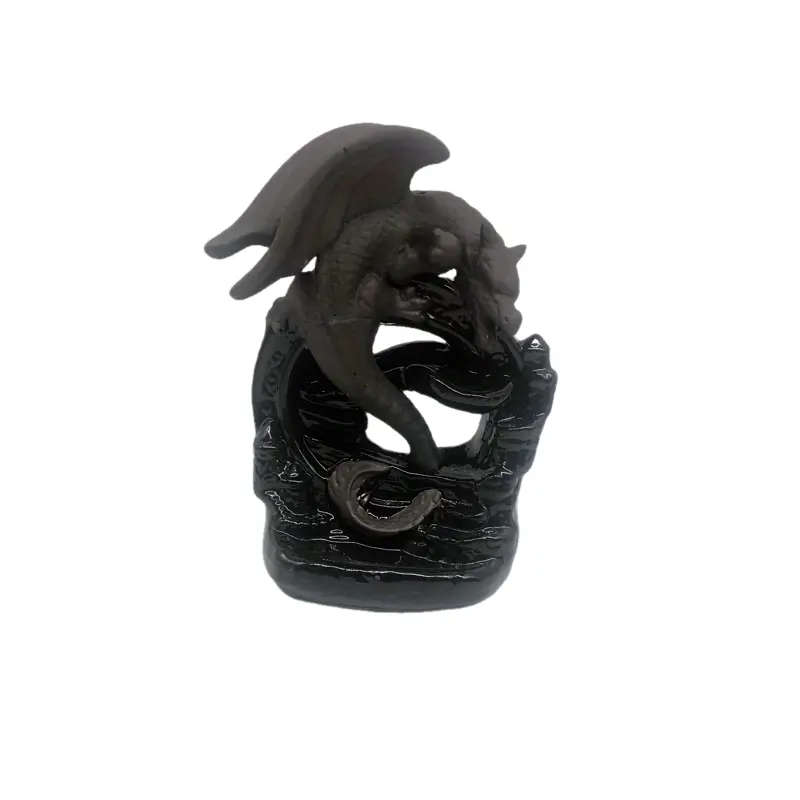 Incense Burner
