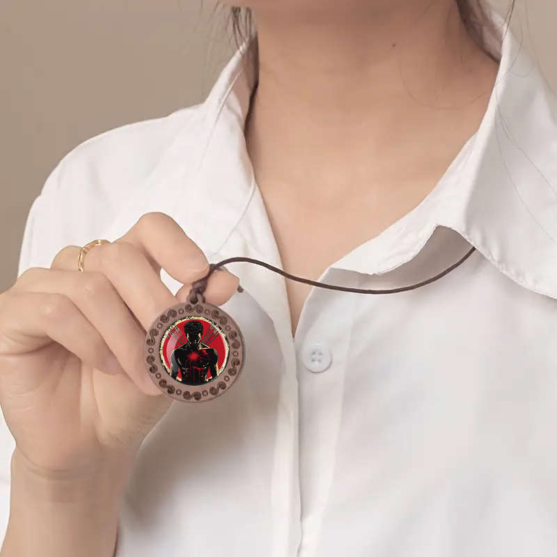 1 Piece Modern Style Jesus Theme Pendant