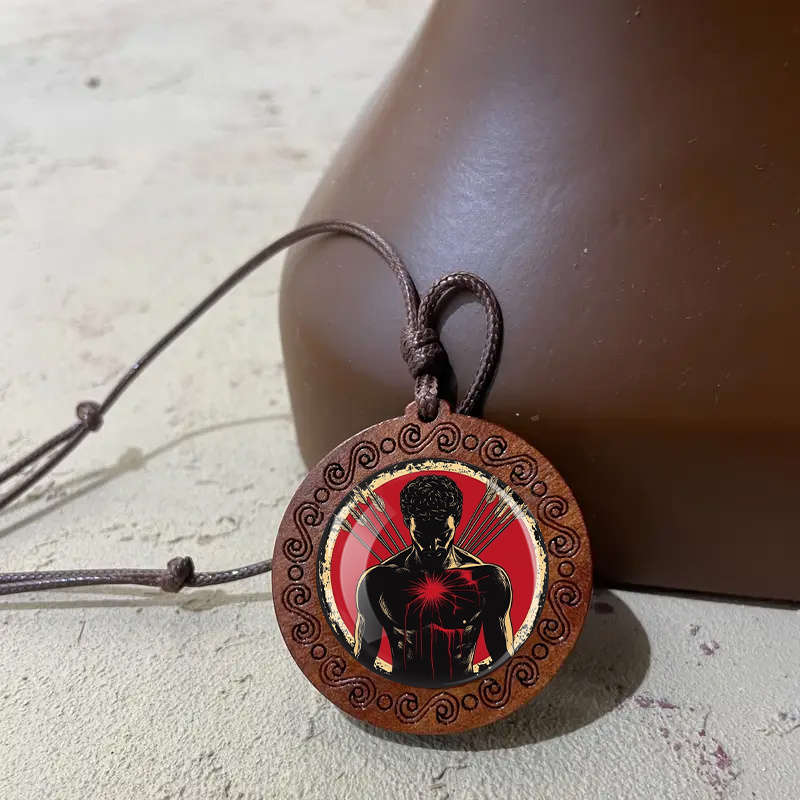 1 Piece Modern Style Jesus Theme Pendant