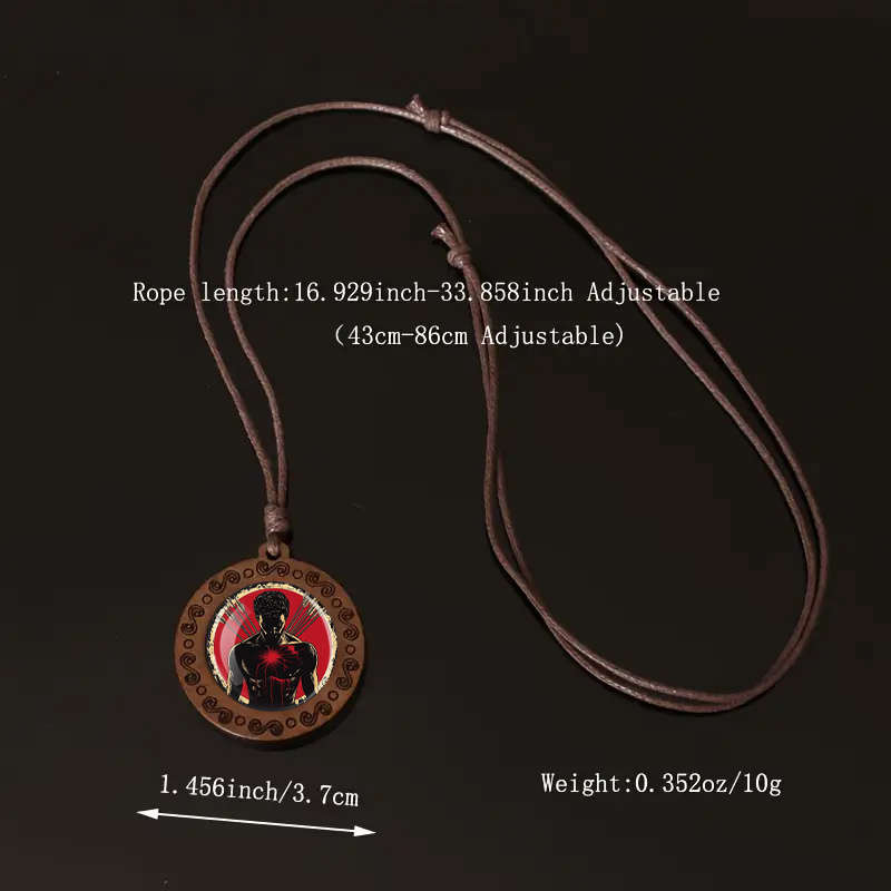 1 Piece Modern Style Jesus Theme Pendant