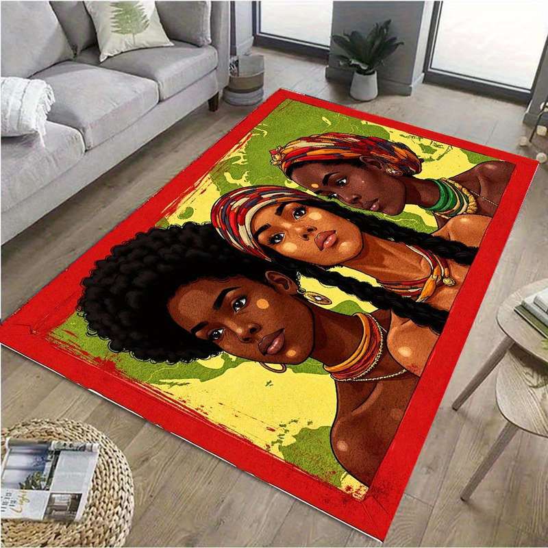 1Pc 5Ox8Ocm Floor Mat