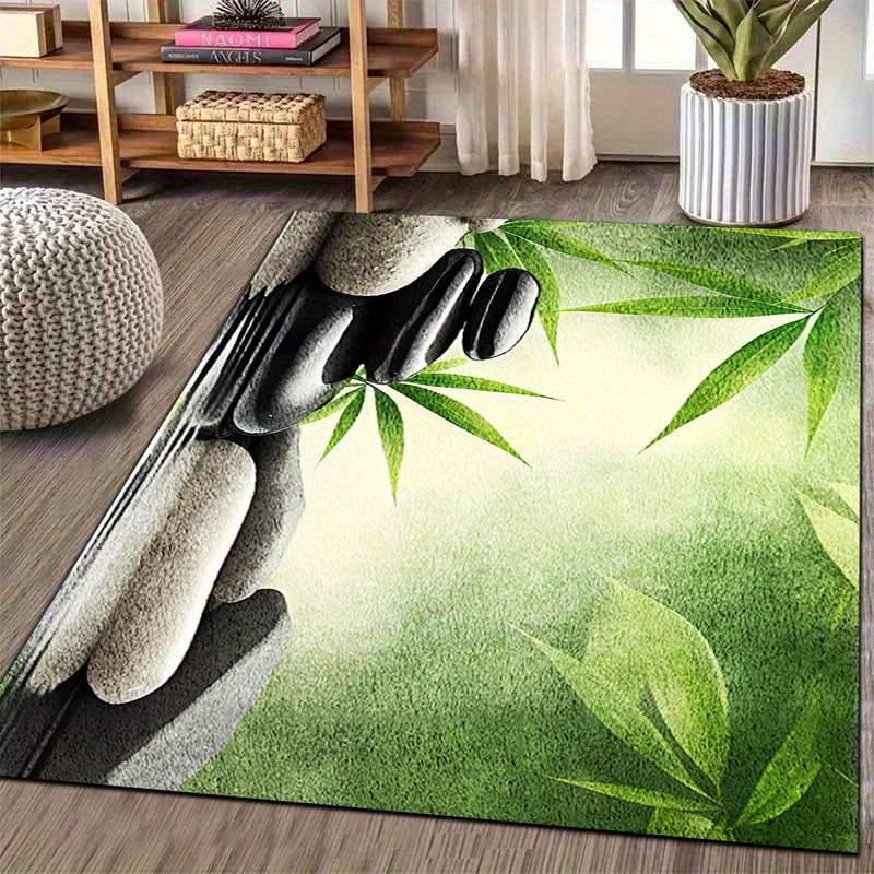 1Pc 12Ox16Ocm Floor Mat